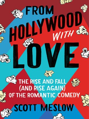 cover image of From Hollywood With Love